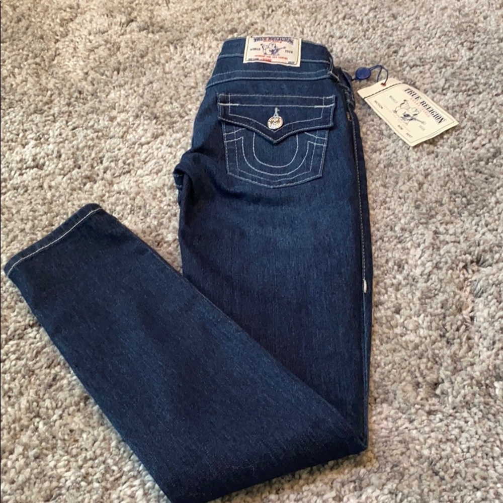 Women’s True Religion Jeans
